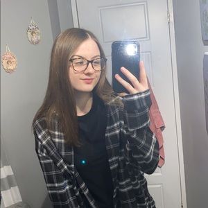 Meet your Posher, Savannah